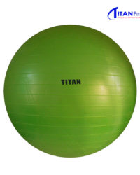 bóng tập titan 65cm 3001