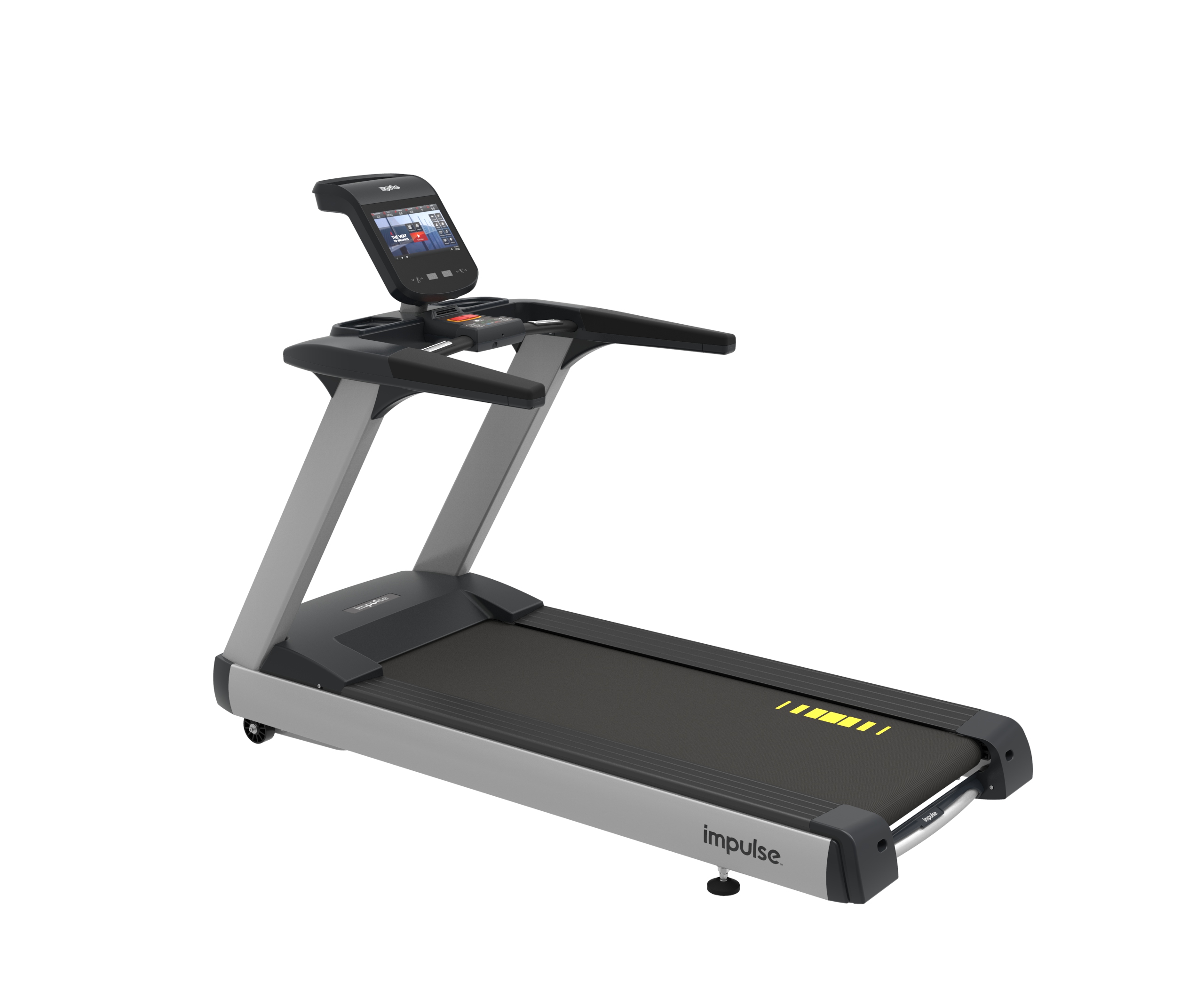 Mua Thiết bị tập Cardio - Titan Sport