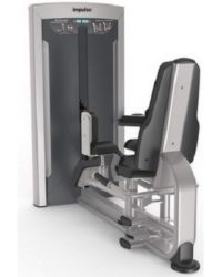 Máy ép đùi trong ngoài Impulse FE9708