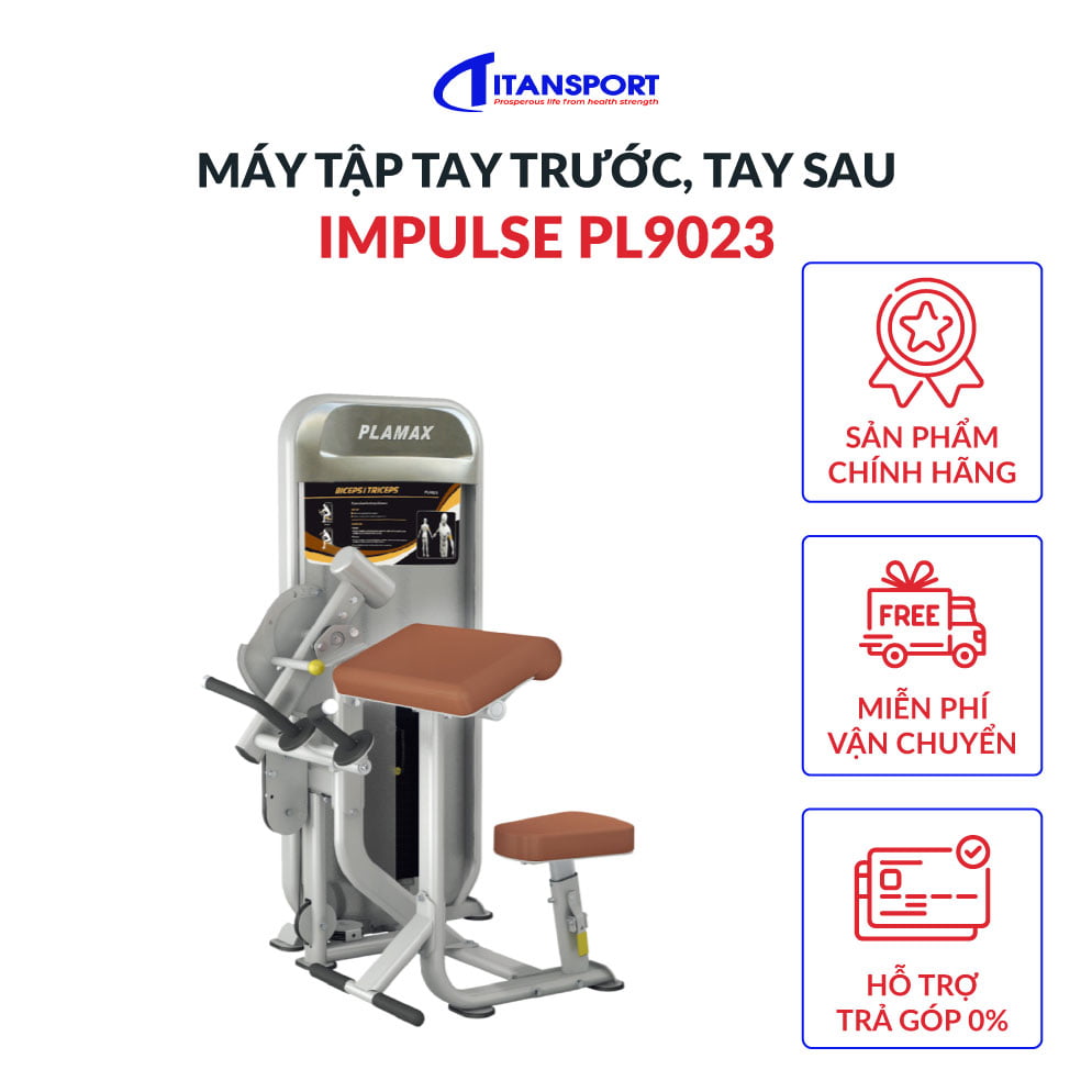 may-tap-tay-truoc-tay-sau-impulse-pl9023-170lbs