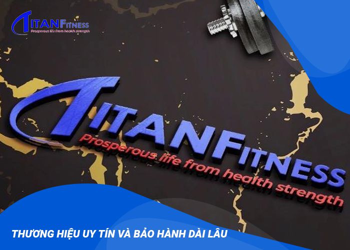 Titan Sport Chuyên cung cấp máy chạy bộ điện tại Hải Phòng