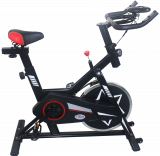 Xe đạp tập thể lực Titan S9018