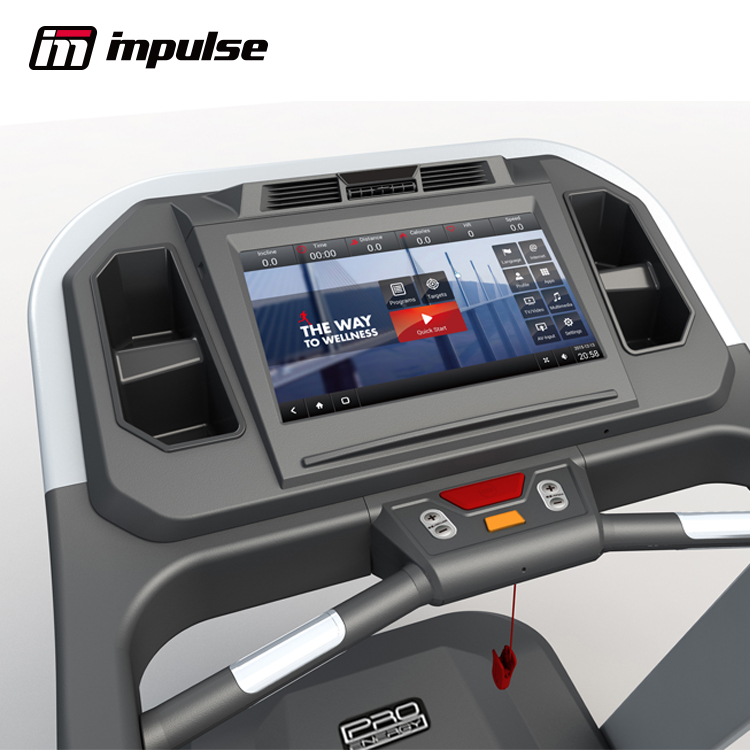 Mua Máy chạy bộ điện Impulse PT500H Giá tốt tháng Tháng Chín/ 2024