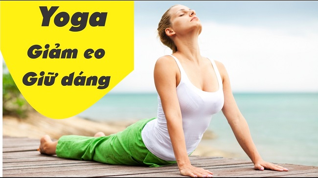 Tập Yoga có giảm cân không? Tập yoga có tác dụng gì?