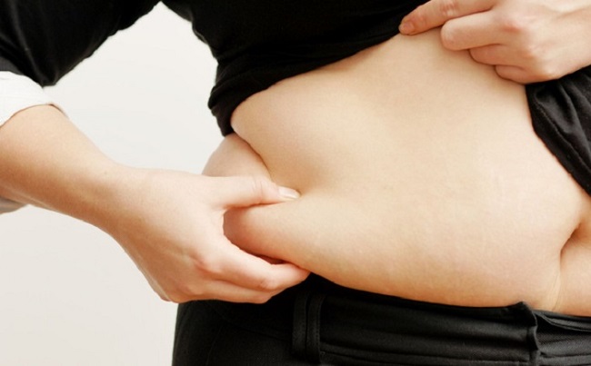 Ăn xong nên làm gì để bụng không to và tránh tình trạng bị béo bụng