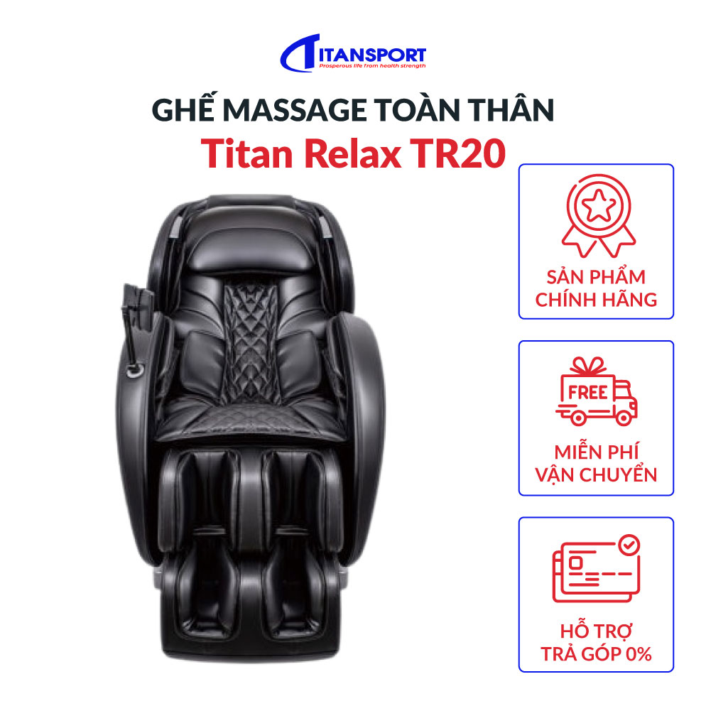 ghe-massage-titan-relax-tr20