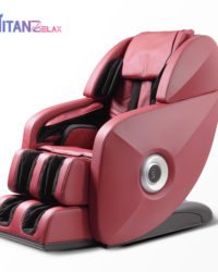 ghế massage titan relax tr18