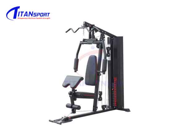 Giàn tập đa năng Titan H18A