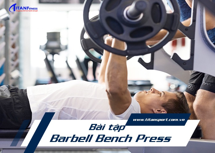 các bài tập gym tăng cơ giảm mỡ