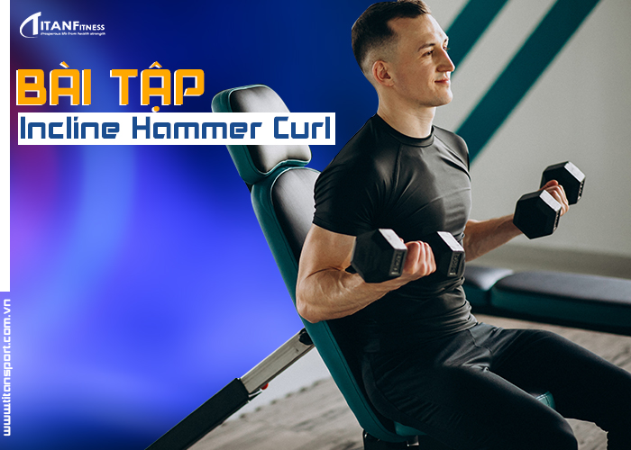 các bài tập tay với tạ đơn