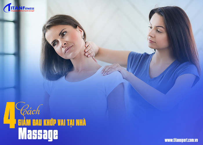 Massage là việc dùng tay trực tiếp nắn bóp các cơ, tác động nhẹ nhàng lên vùng mô mềm