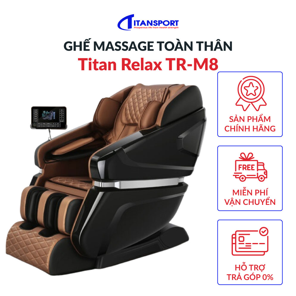 ghe-massage-titan-relax-tr-M8