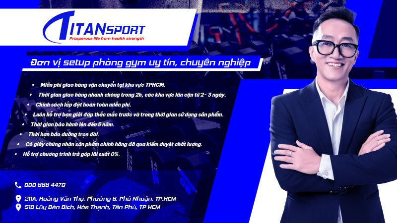 Giàn tạ đa năng Impulse ES2100