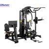 Giàn tập tạ đa năng Titan TF-179D (90kg)