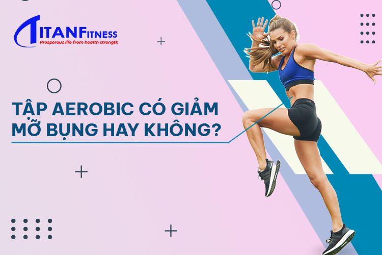 Nếu bạn tập luyện aerobic đều đặn bạn sẽ cảm thấy cơ thể mình thon gọn rất nhanh và cơ tay, chân, đùi, hông cũng trở nên linh hoạt.