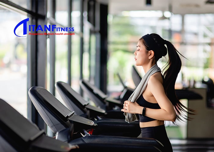 Người mới tập chạy bộ cần lưu ý những gì? 