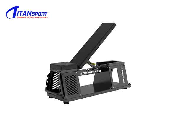 Ghế tập đa năng hiệu Titan B88