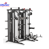 Khung gánh tạ trợ lực đa năng Titan TF-3087