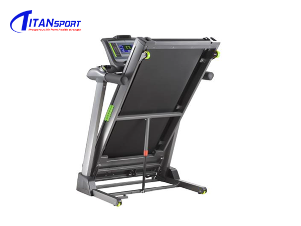Máy chạy bộ tập gym Titan TF-5330