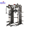 Khung gánh tạ trợ lực đa năng Titan TF-3087B (2*60kgs)