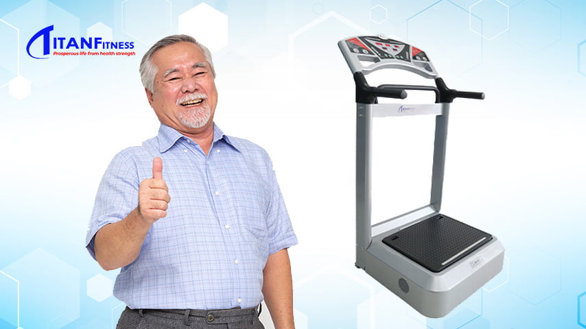 Máy massage giảm mỡ toàn thân-1