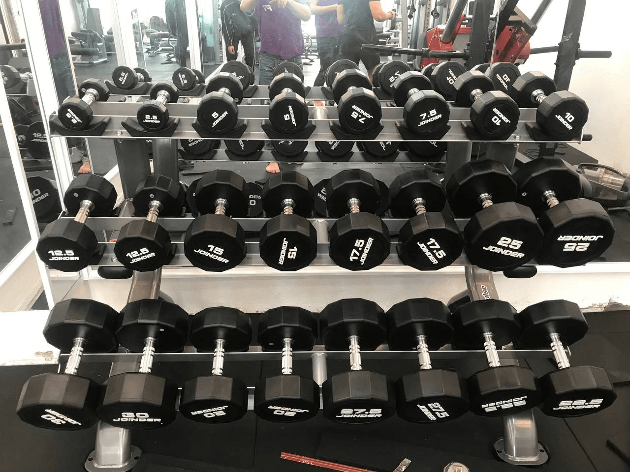 Bán tạ tập gym-2