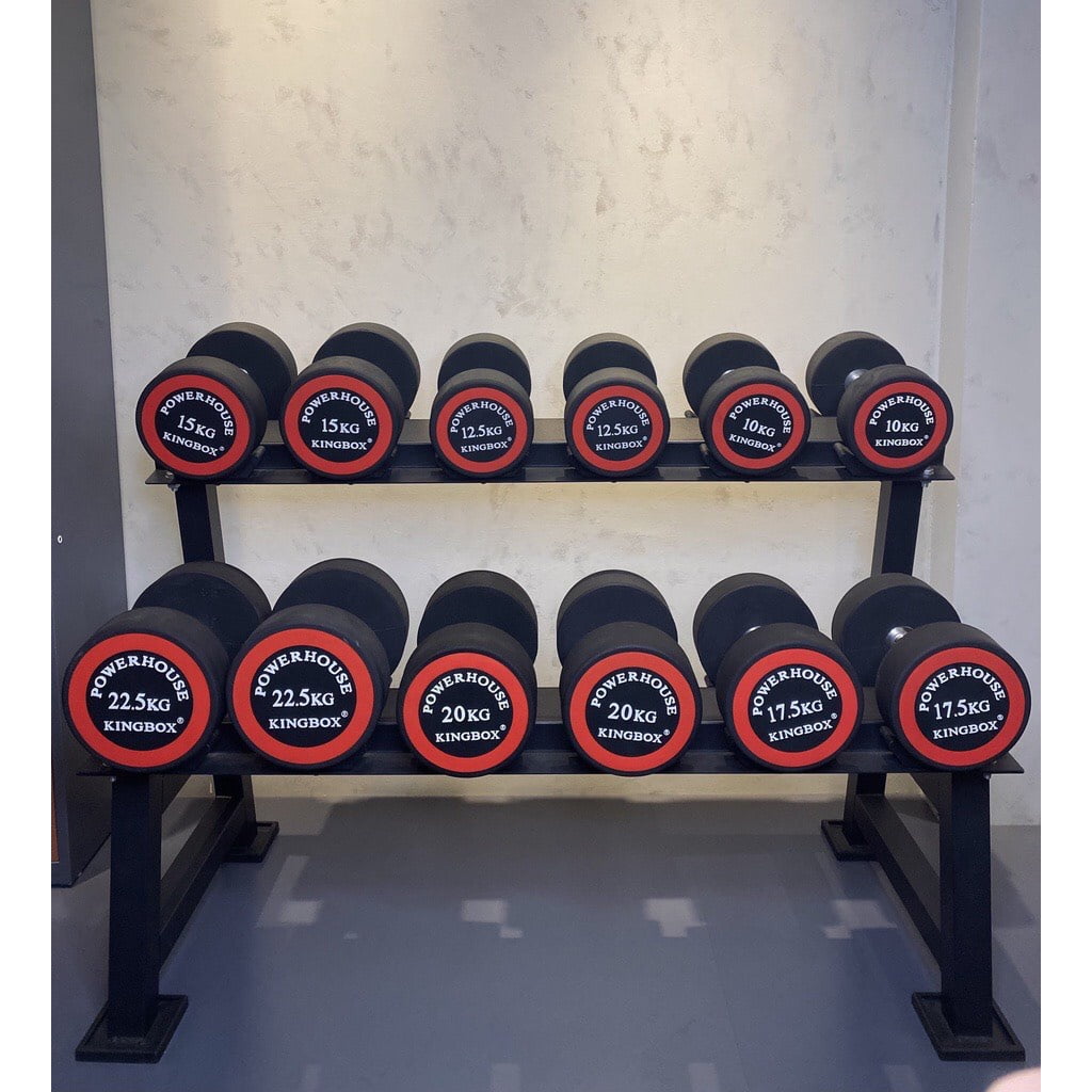 Cục tạ 10kg-4