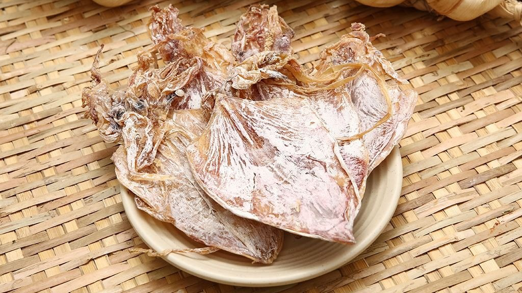 mực bao nhiêu calo-4