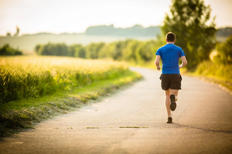 Chạy 2km đốt cháy bao nhiêu calo-2