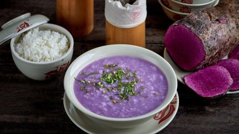 khoai mo co giup giam can khong