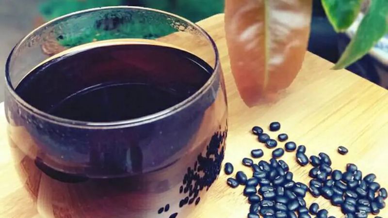 loi ich suc khoe khi an dau den