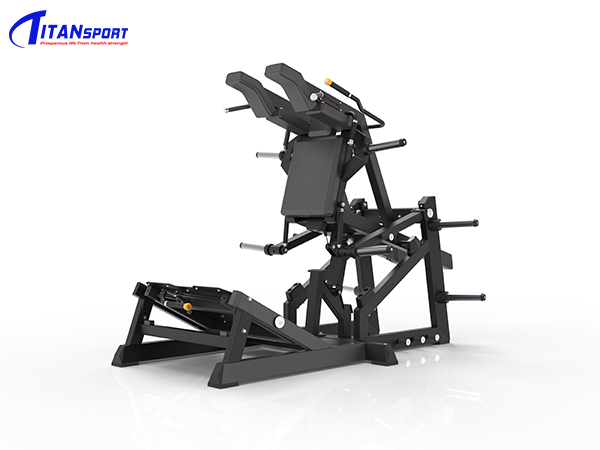 Máy Squat ECP713 Impulse black 02
