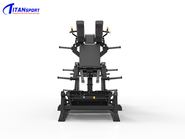 Máy Squat ECP713 Impulse black