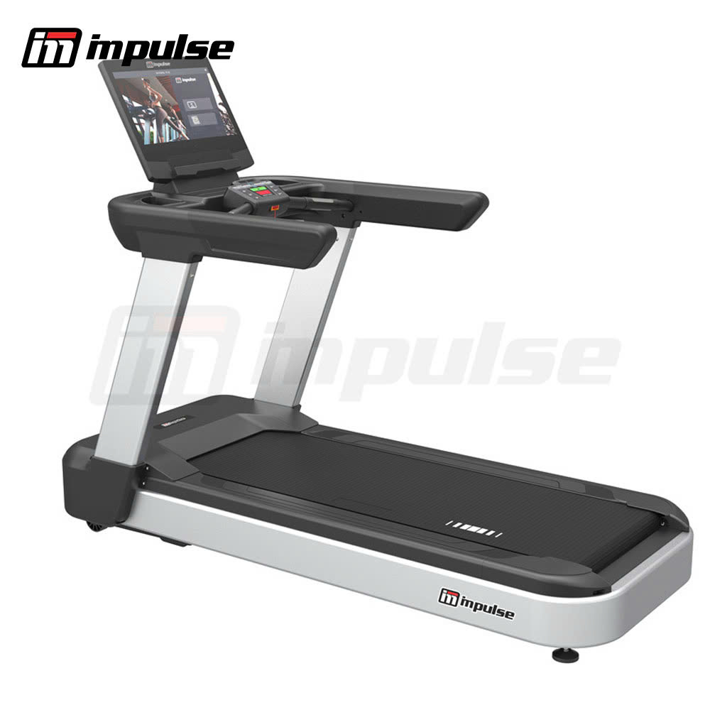 Máy chạy bộ điện màn hình cảm ứng Impulse AC4050