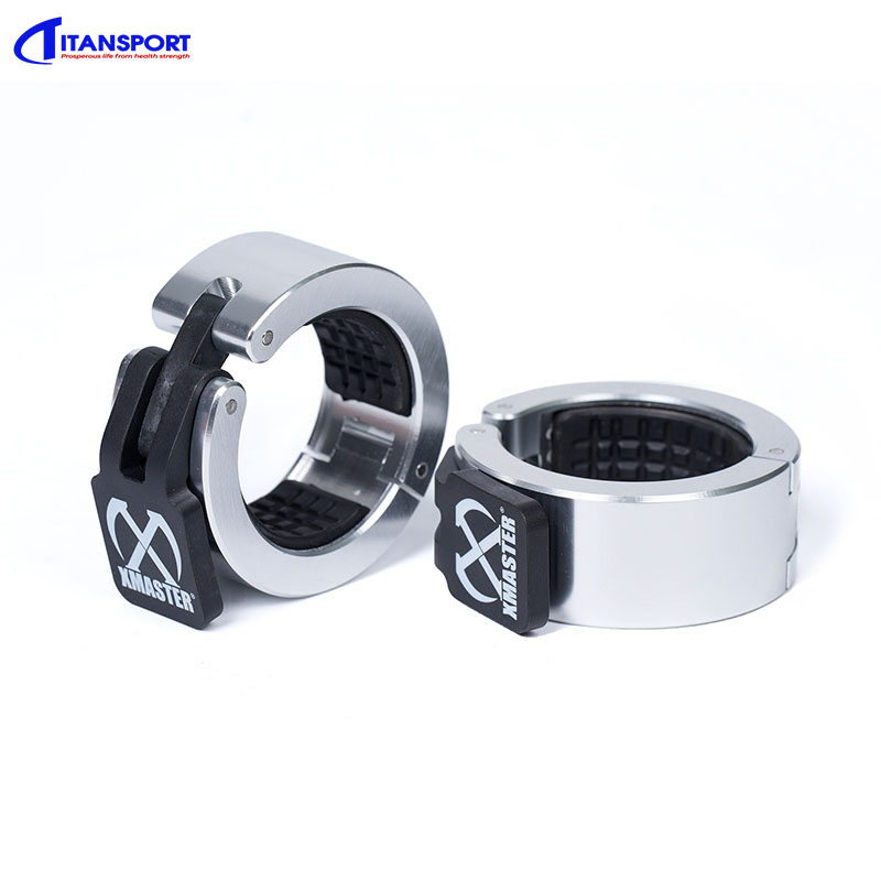 Khóa tạ nhôm, hiệu Xmaster