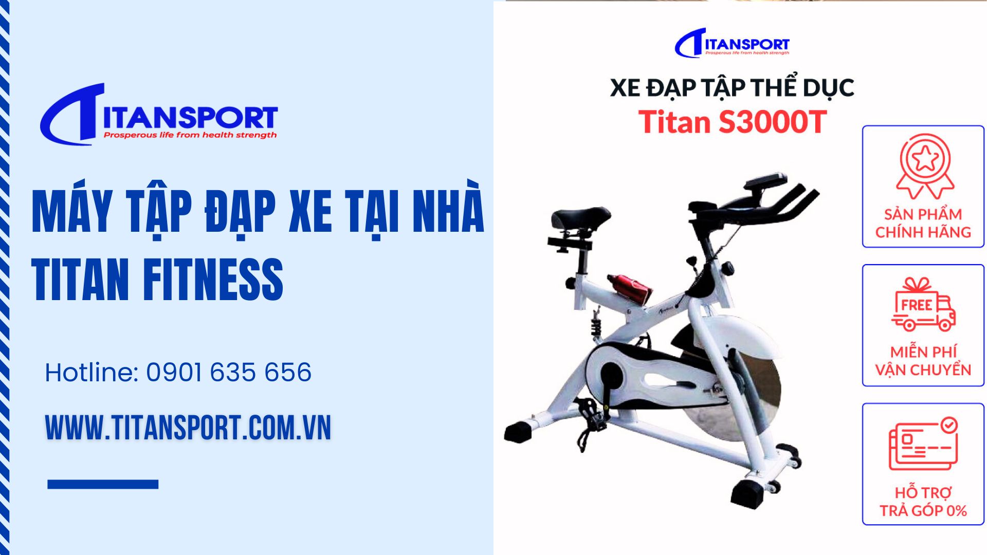 may-tap-dap-xe-tai-nha